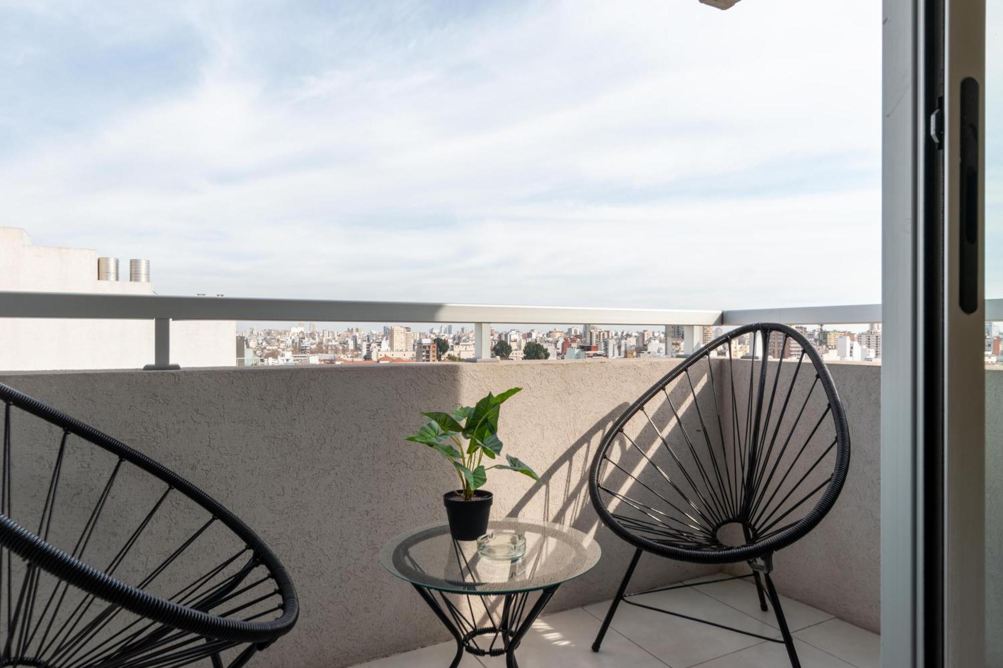 Fliphaus Catamarca 700 - Lofts Centro Apartment *