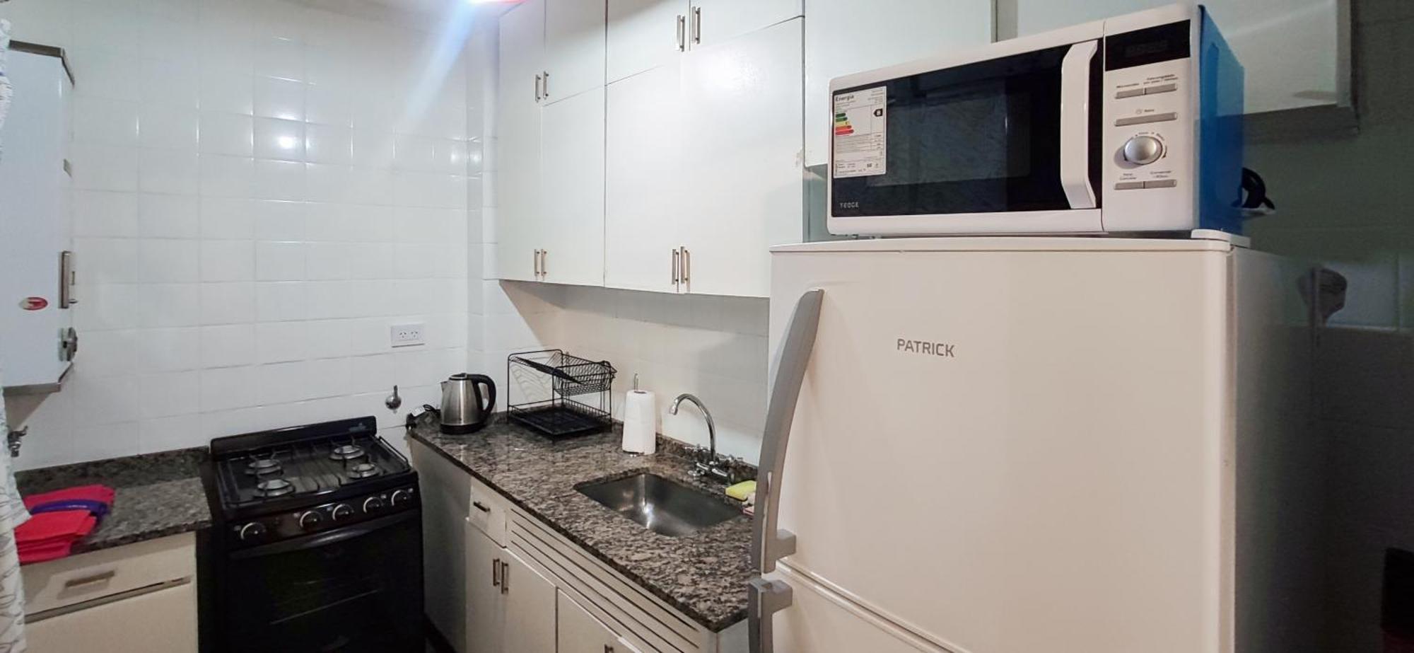 Apartment Charming In The Heart Of Unbeatable Comfort And Location Buenos Aires