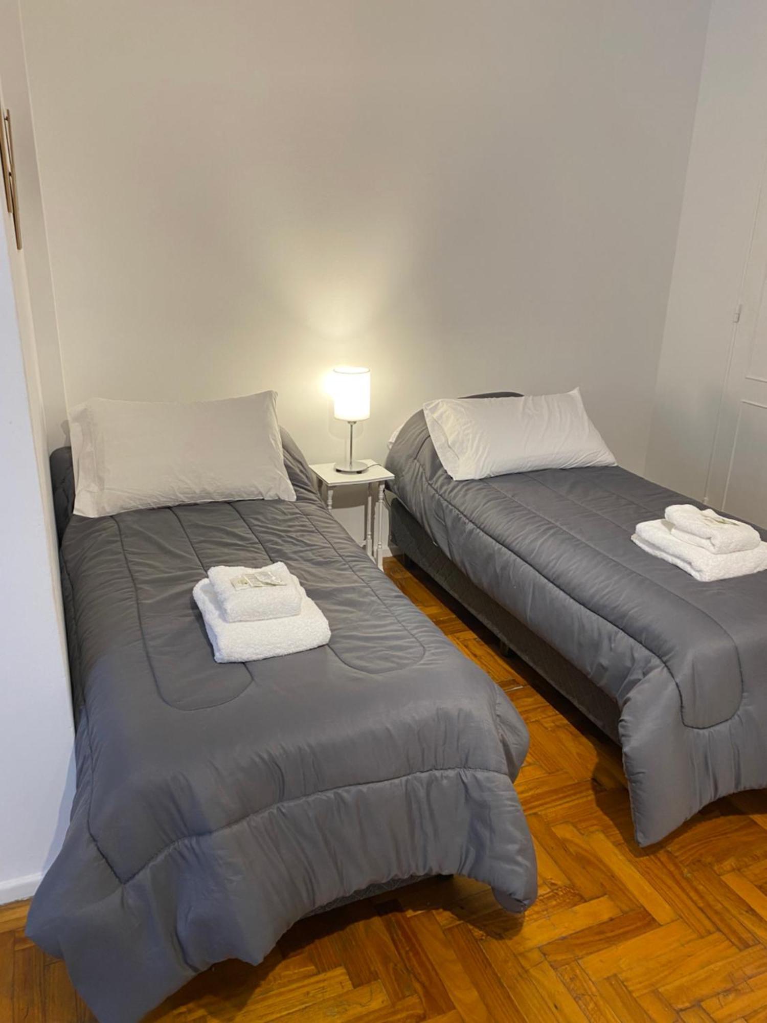 Apartment A Cuadras Del Obelisco Y Metros De Galerias Pacifico Buenos Aires