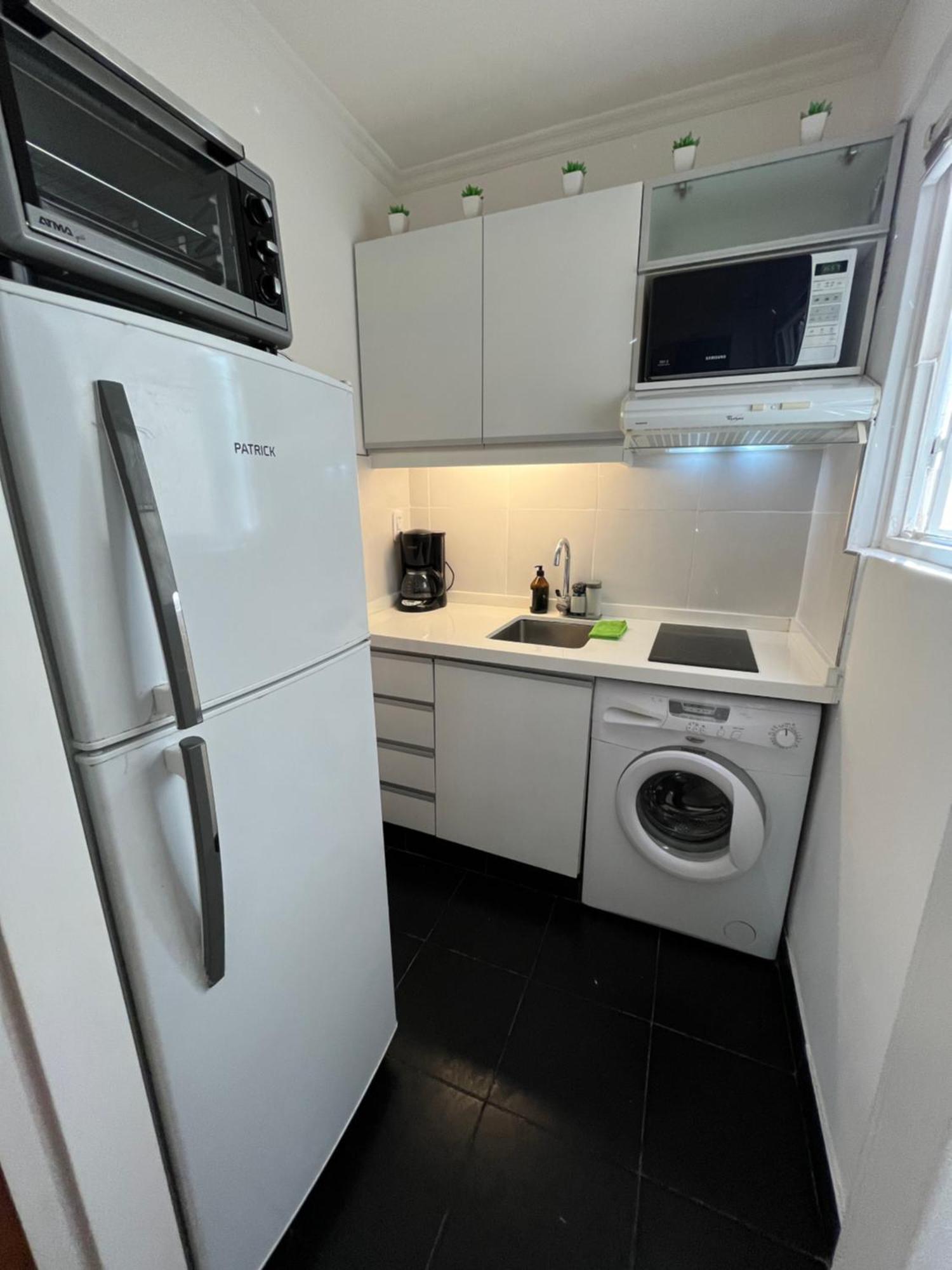Departamento Unico En San Telmo Apartamento