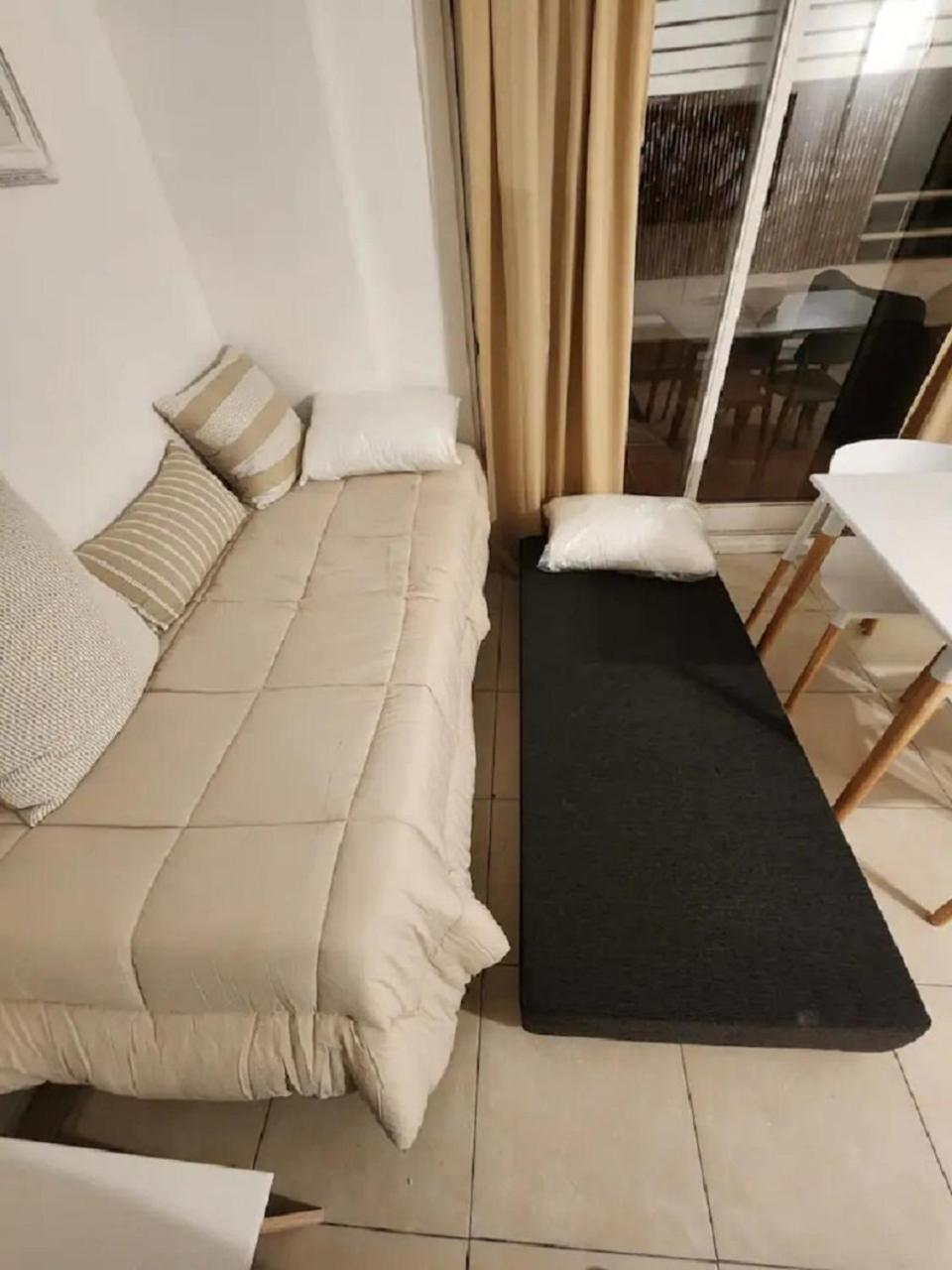Apartamento Amplio Departamento En Pleno Palermo Buenos Aires