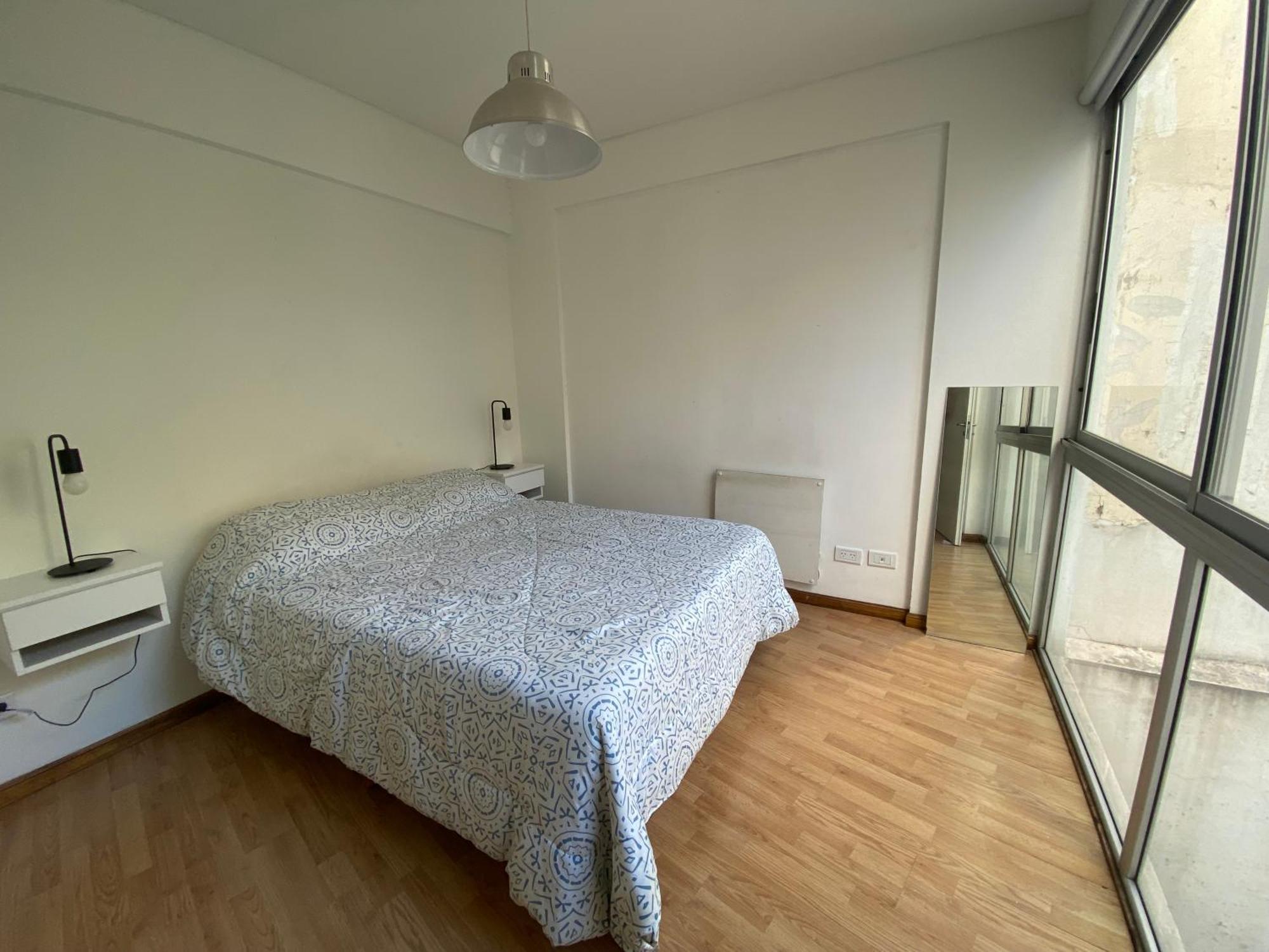 Luminoso Y Comodo Apartment Buenos Aires