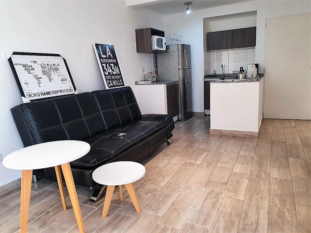 Niceto Vega Al 5800 - Palermo Hollywood Apartment *