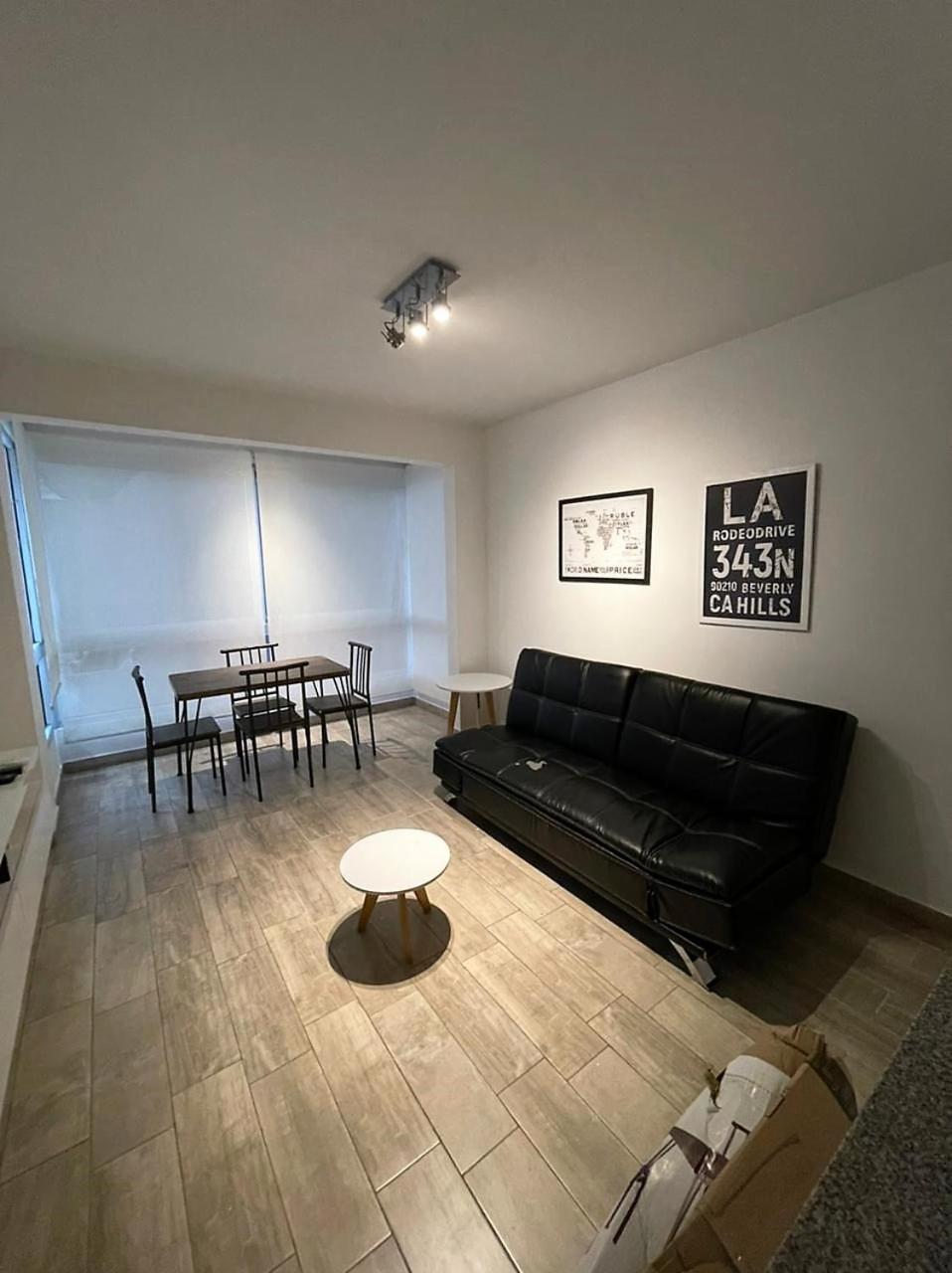 Niceto Vega Al 5800 - Palermo Hollywood Apartment *