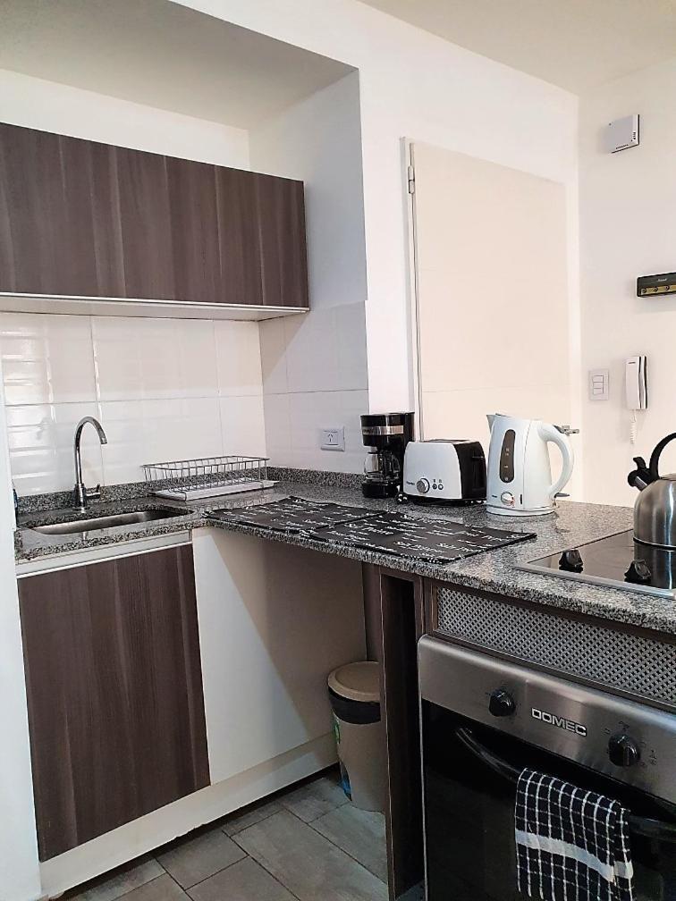 Apartment Niceto Vega Al 5800 - Palermo Hollywood *