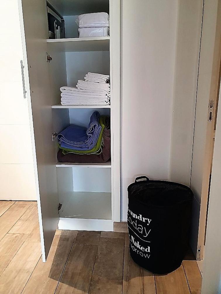 Niceto Vega Al 5800 - Palermo Hollywood Apartment *