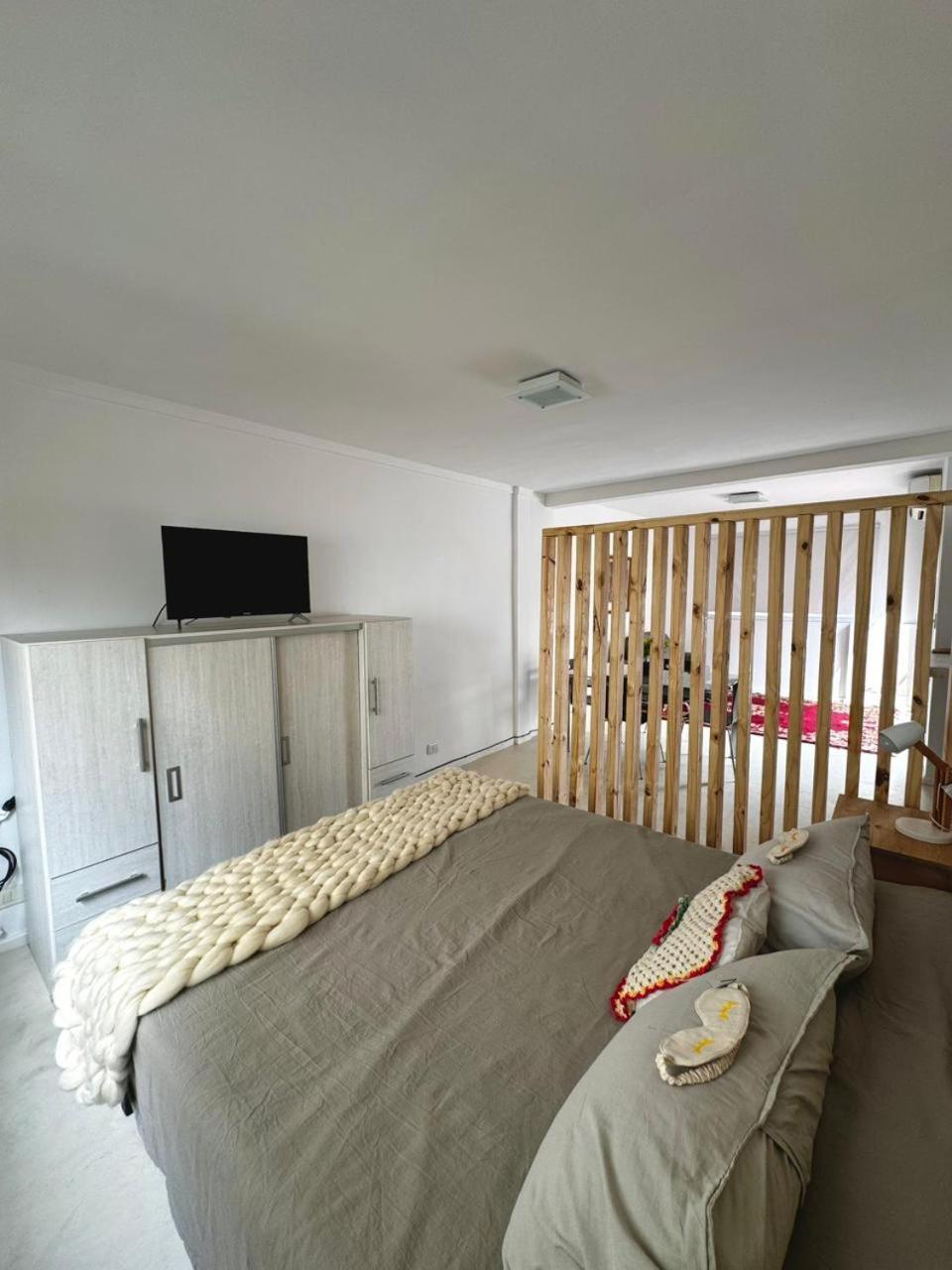 Bellisimo Departamento En Palermo 3 Er Piso Por Escalera Ciudad Autónoma de Buenos Aires