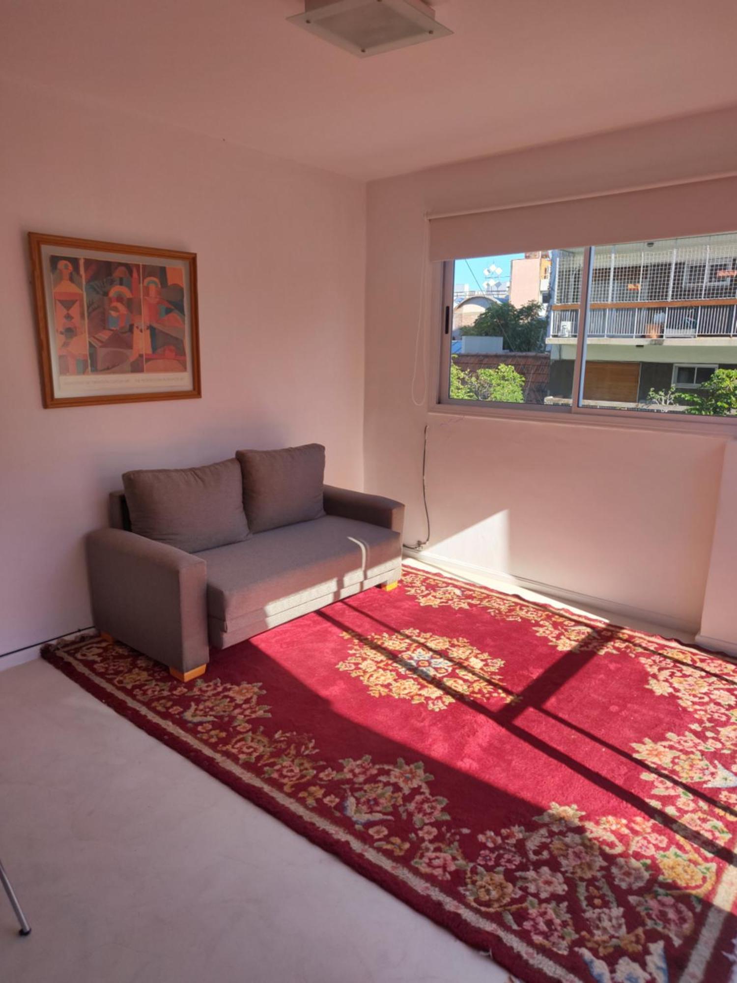 Bellisimo Departamento En Palermo 3 Er Piso Por Escalera Apartamento *