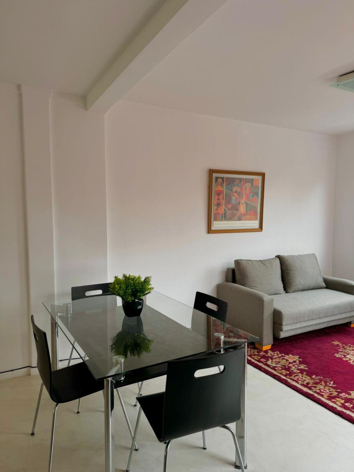 Bellisimo Departamento En Palermo 3 Er Piso Por Escalera *