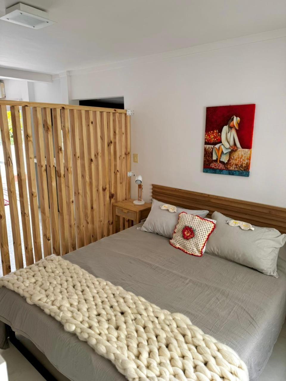 Bellisimo Departamento En Palermo 3 Er Piso Por Escalera Ciudad Autónoma de Buenos Aires