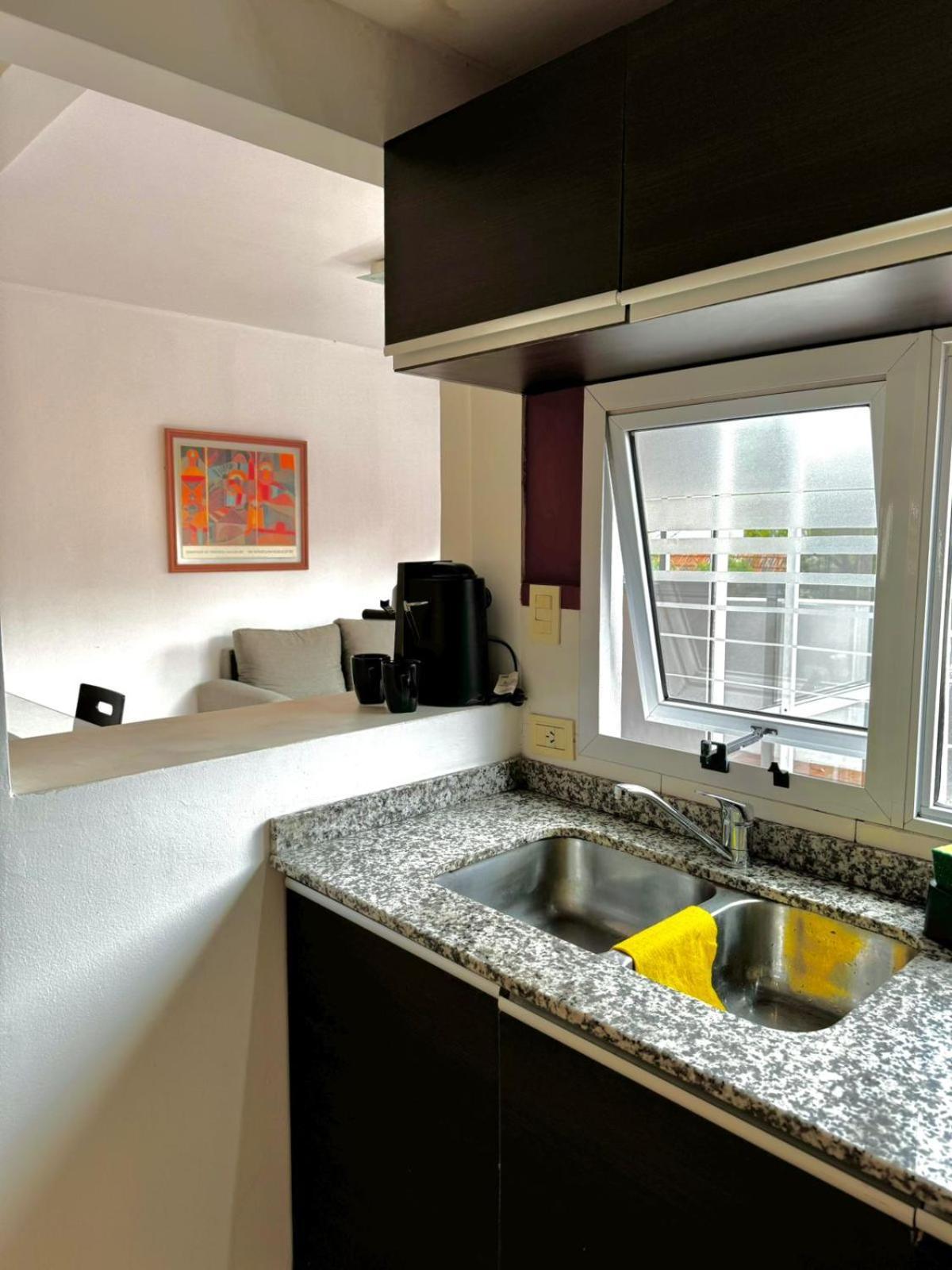 Bellisimo Departamento En Palermo 3 Er Piso Por Escalera * Ciudad Autónoma de Buenos Aires