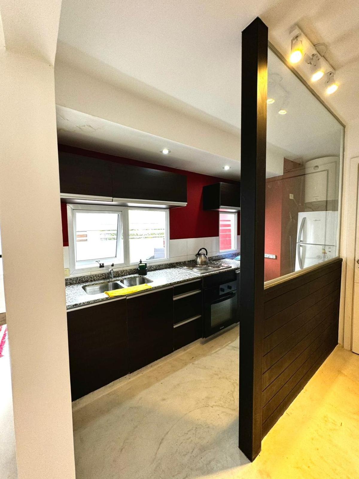 Bellisimo Departamento En Palermo 3 Er Piso Por Escalera Ciudad Autónoma de Buenos Aires