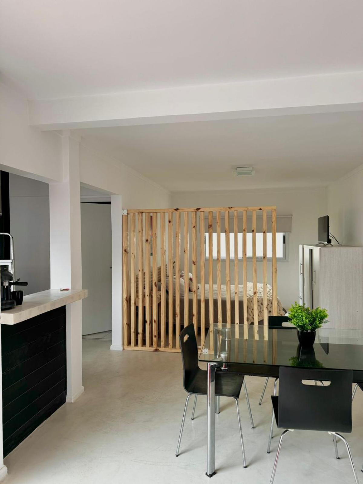 Bellisimo Departamento En Palermo 3 Er Piso Por Escalera Apartamento