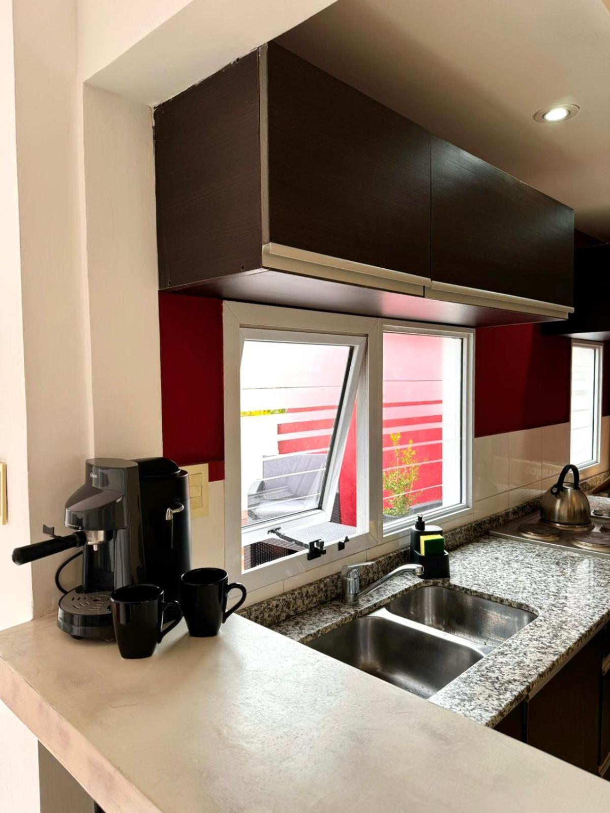 Bellisimo Departamento En Palermo 3 Er Piso Por Escalera Apartamento Ciudad Autónoma de Buenos Aires