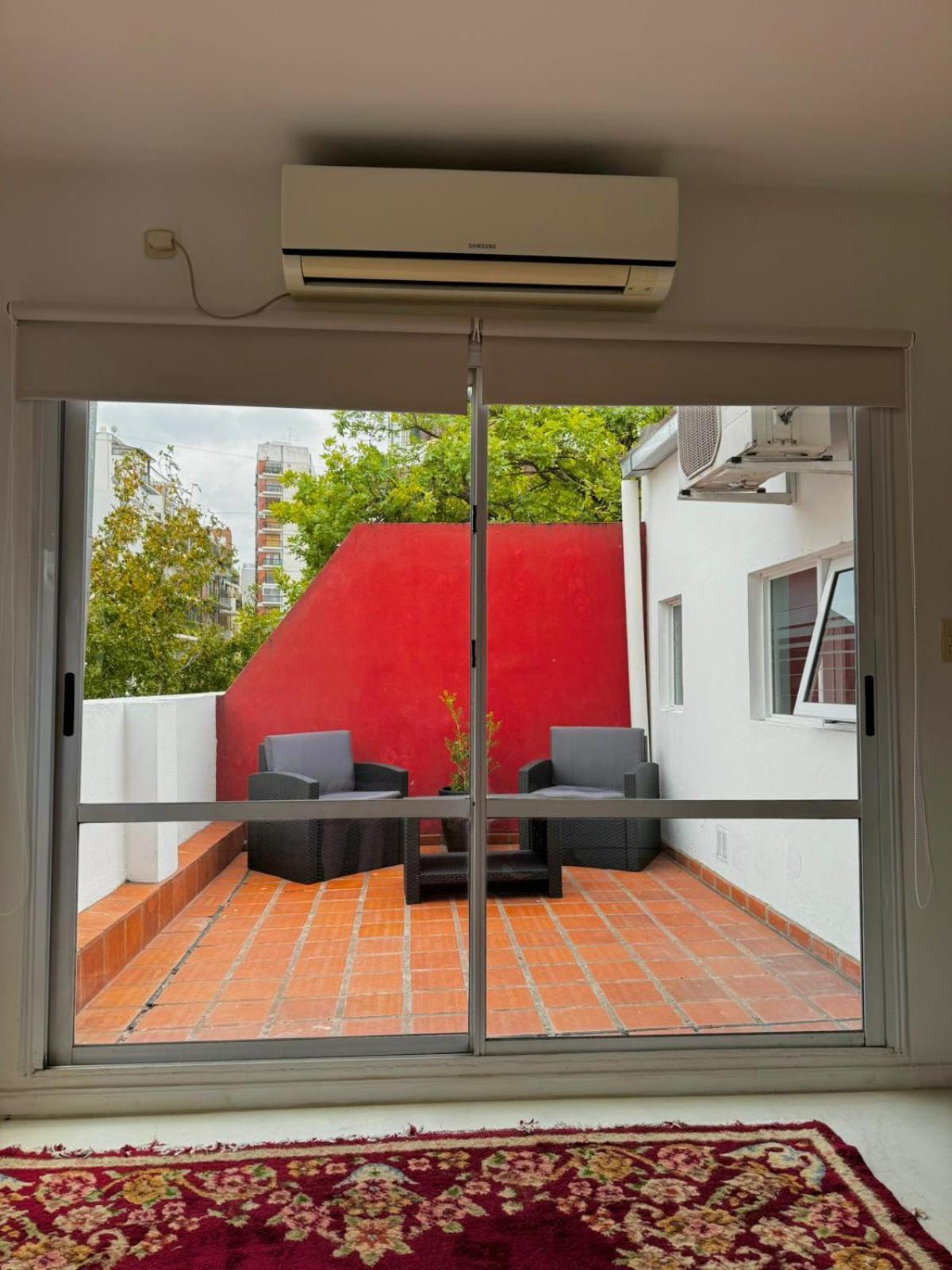 Bellisimo Departamento En Palermo 3 Er Piso Por Escalera Apartamento