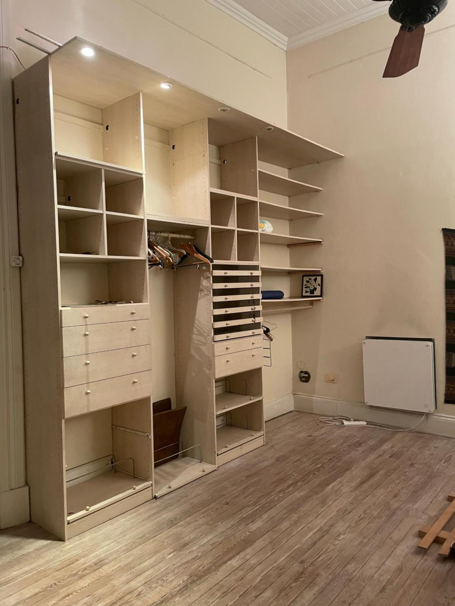 Homestay Amplia En San Telmo Buenos Aires