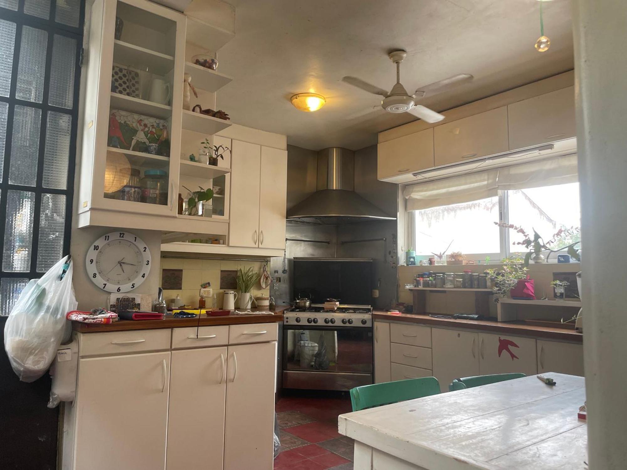 Homestay Amplia En San Telmo