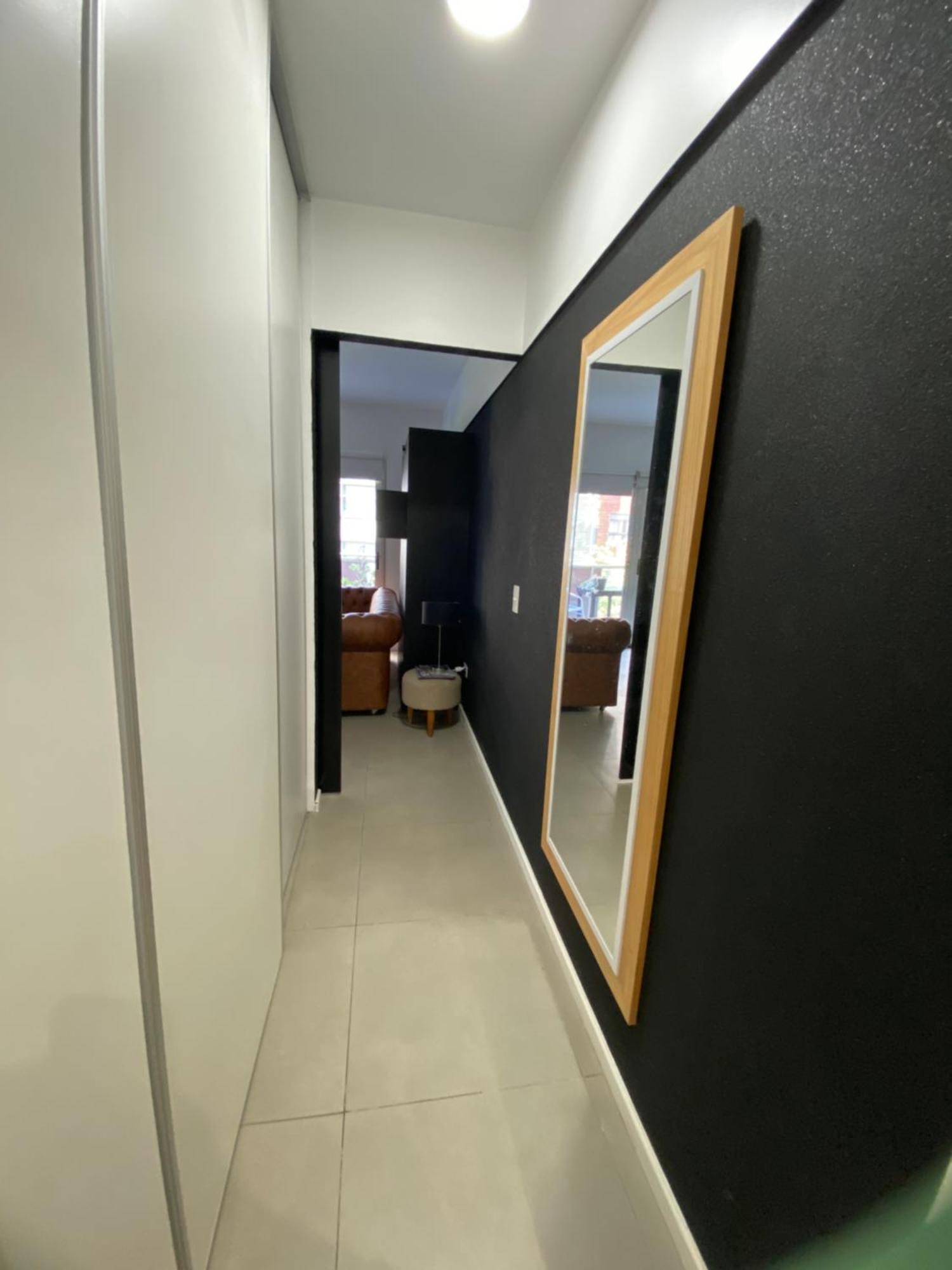 Minimalist Next To Rosedal * Buenos Aires