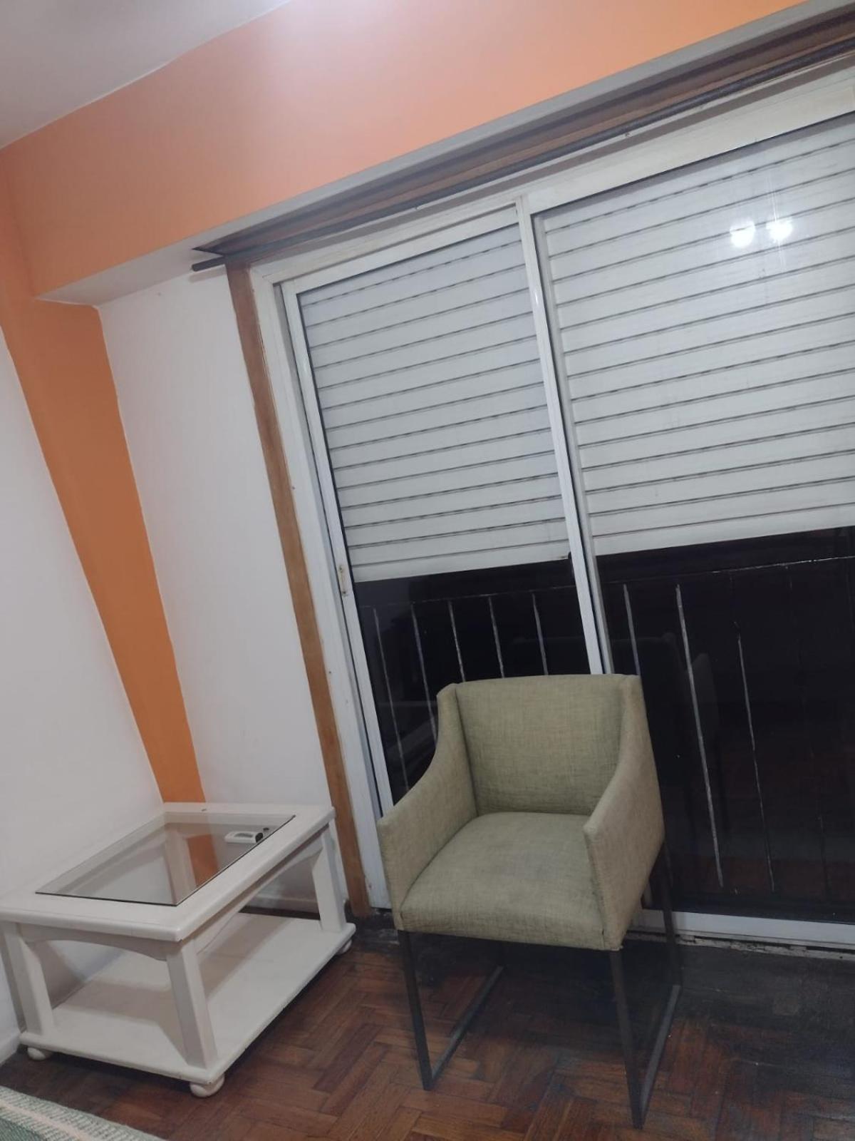 Departamento Parque Centenario Subte Linea B Apartamento