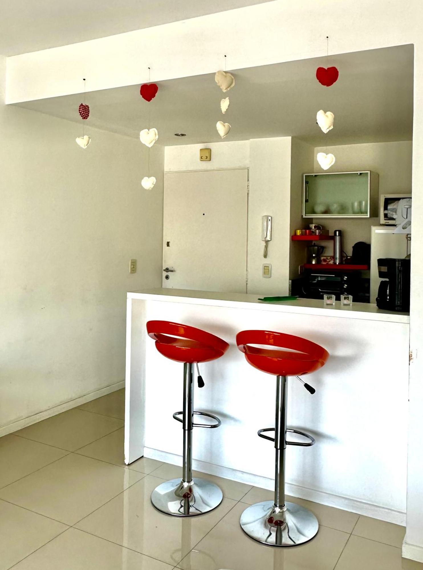 Apartment Tango Estudio, Piscina Y Gym