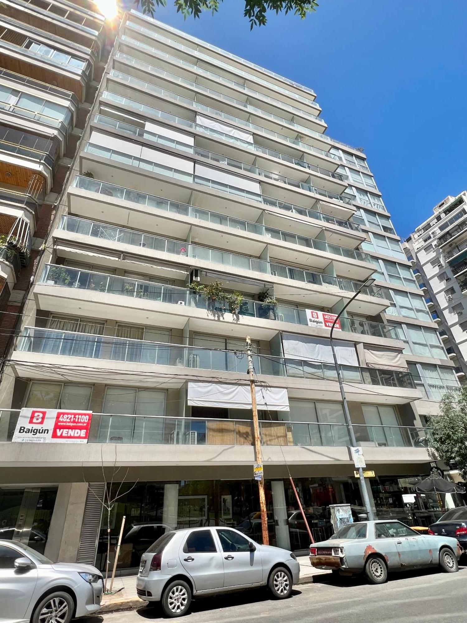 Tango Estudio, Piscina Y Gym Apartment