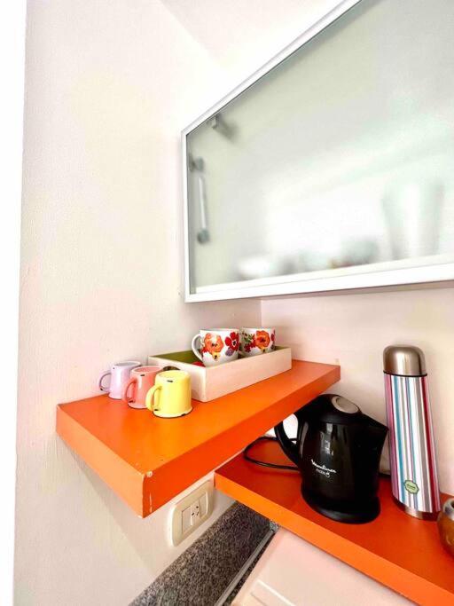 Tango Estudio, Piscina Y Gym Apartamento Buenos Aires