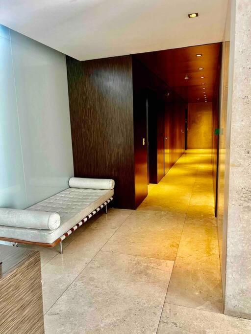 Tango Estudio, Piscina Y Gym