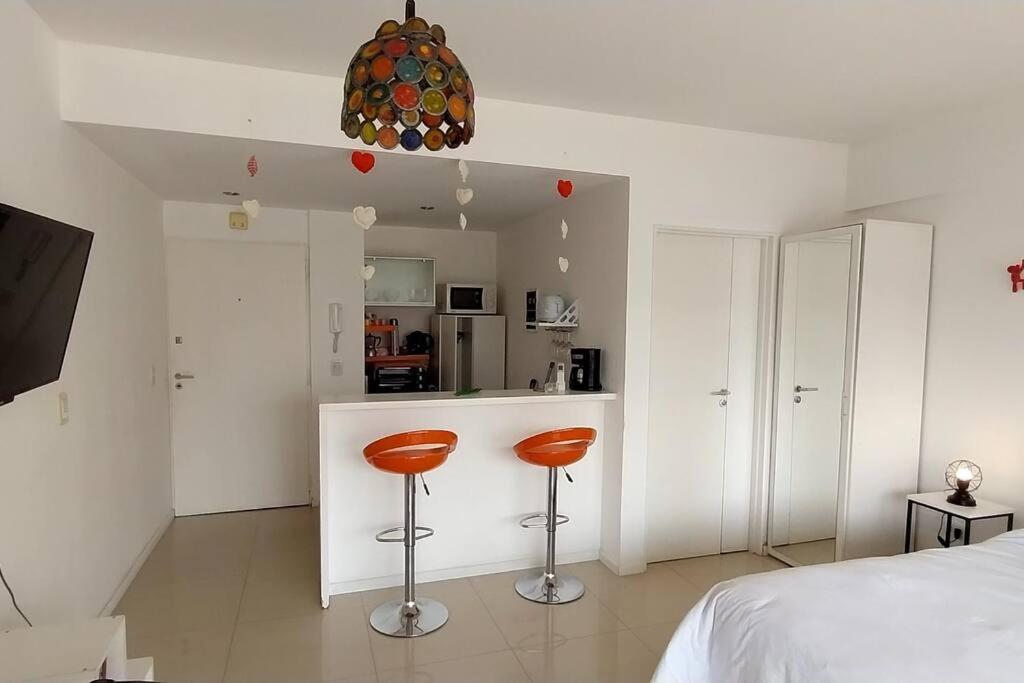 Tango Estudio, Piscina Y Gym Apartment *
