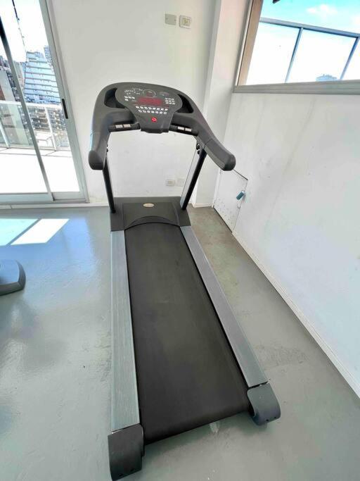 Tango Estudio, Piscina Y Gym * Buenos Aires