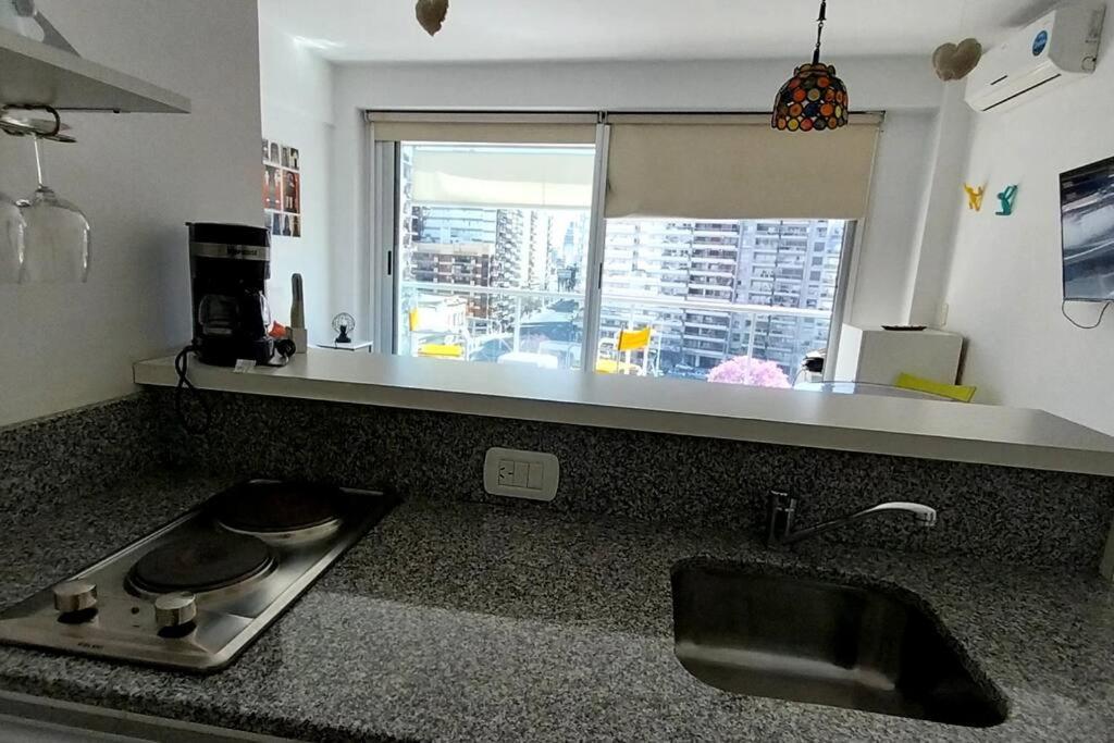 Apartment Tango Estudio, Piscina Y Gym