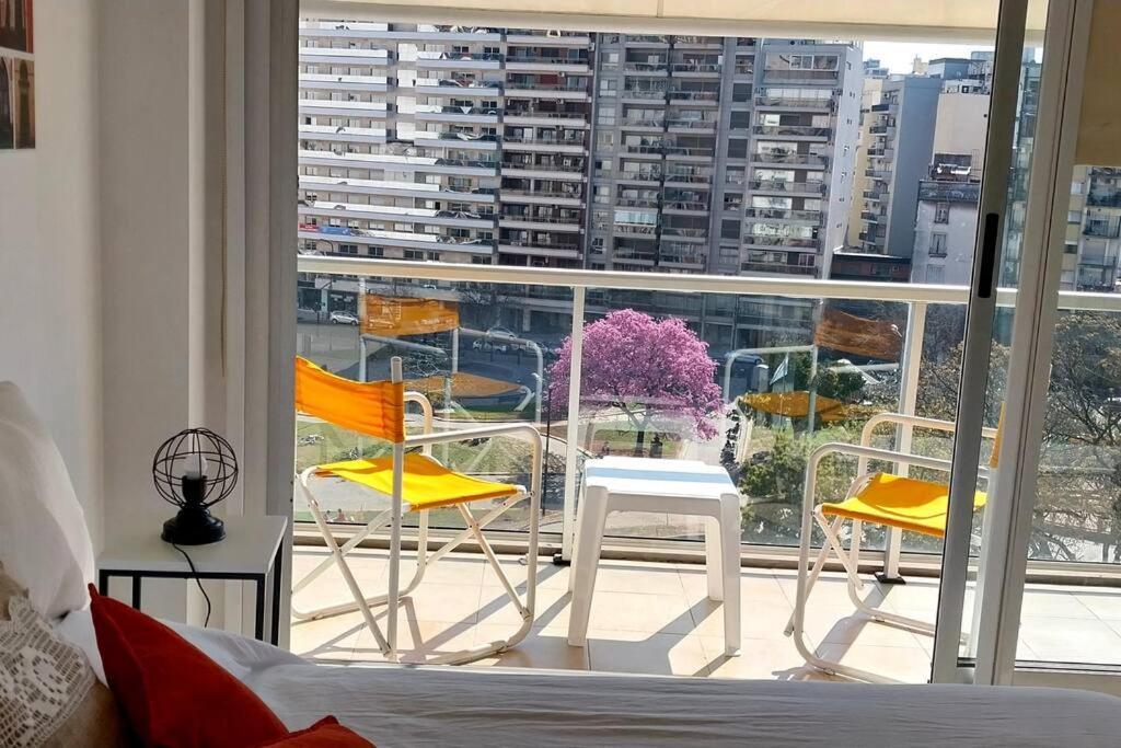 Apartamento Tango Estudio, Piscina Y Gym *