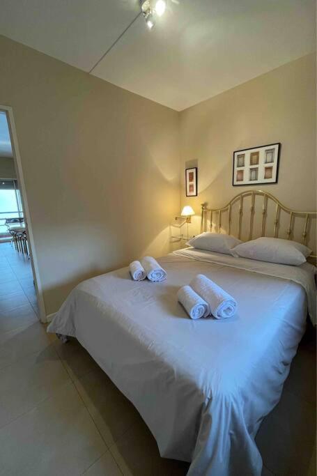 Apartment Big & Cozy In The And Exclusive Recoleta