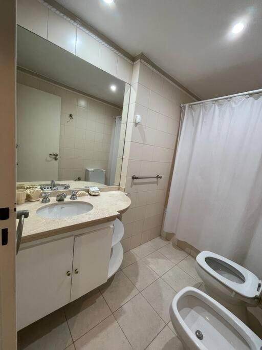 Big & Cozy In The And Exclusive Recoleta Apartment *