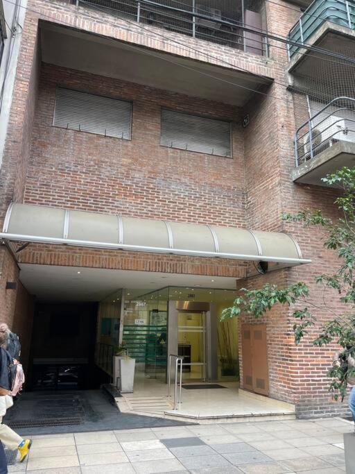 Apartment Big & Cozy In The And Exclusive Recoleta Buenos Aires