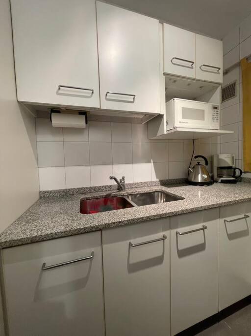 Big & Cozy In The And Exclusive Recoleta * Buenos Aires