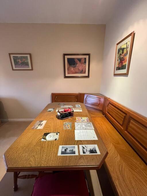 Apartment Big & Cozy In The And Exclusive Recoleta
