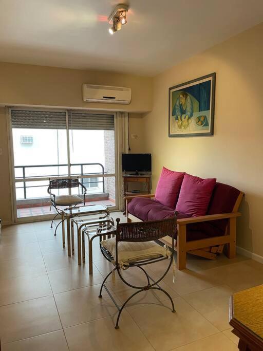 Big & Cozy In The And Exclusive Recoleta *