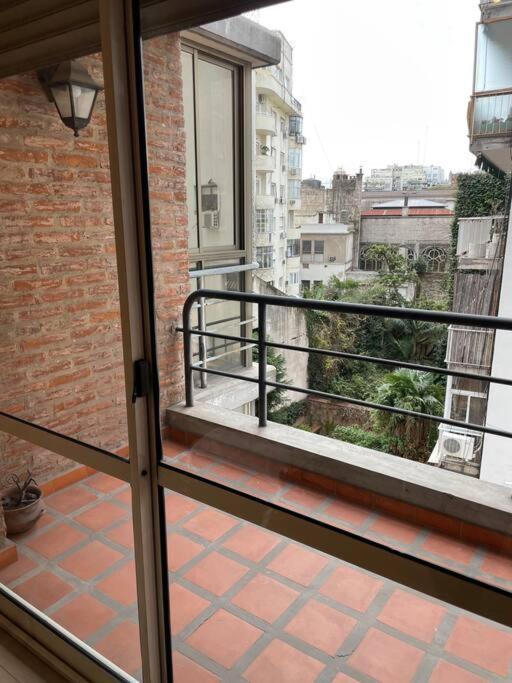 Big & Cozy In The And Exclusive Recoleta Apartment Buenos Aires