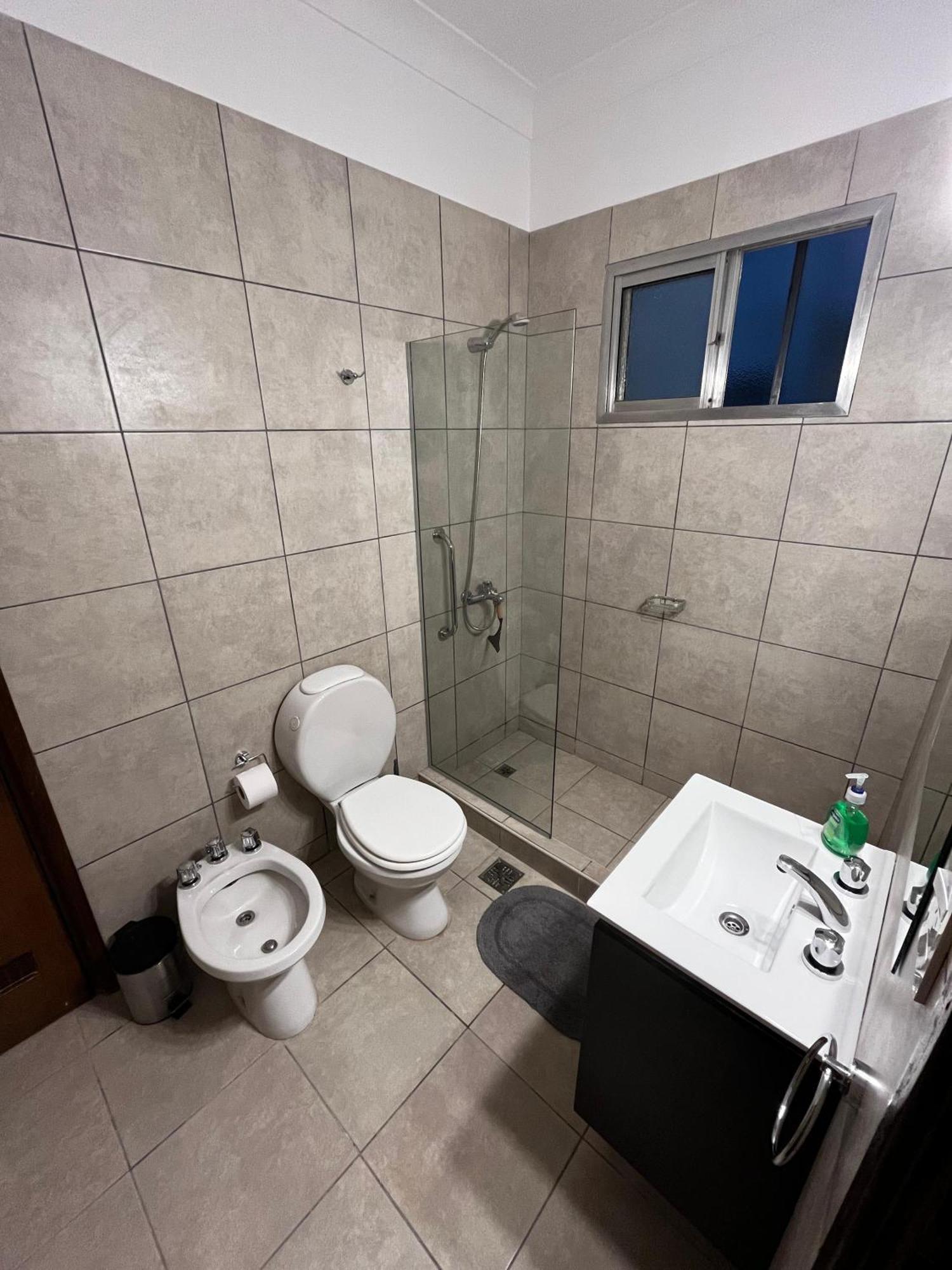 Departamento Boutique 3 Ambientes Alto Palermo Apartment *