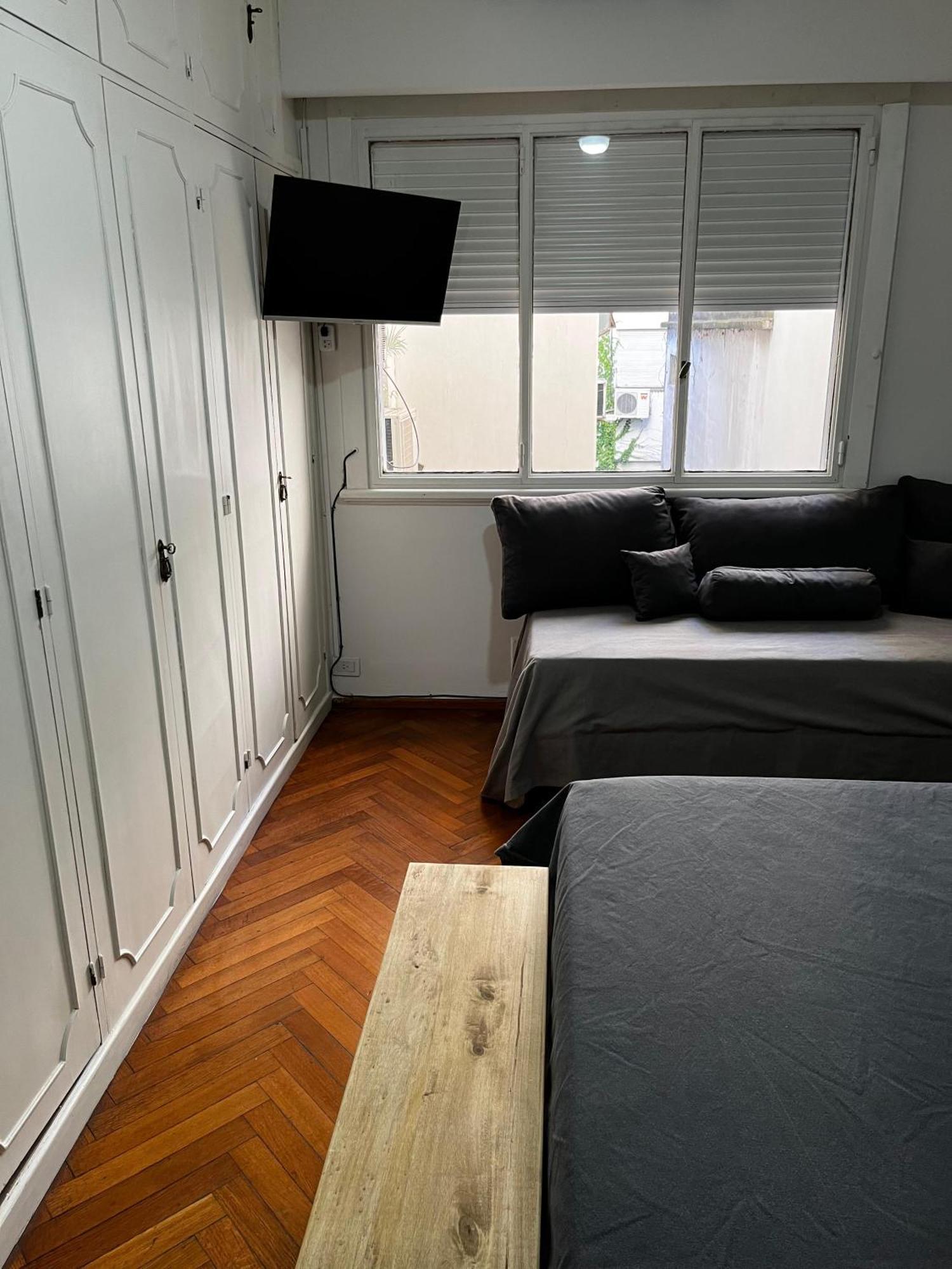 Departamento Boutique 3 Ambientes Alto Palermo Apartment Buenos Aires