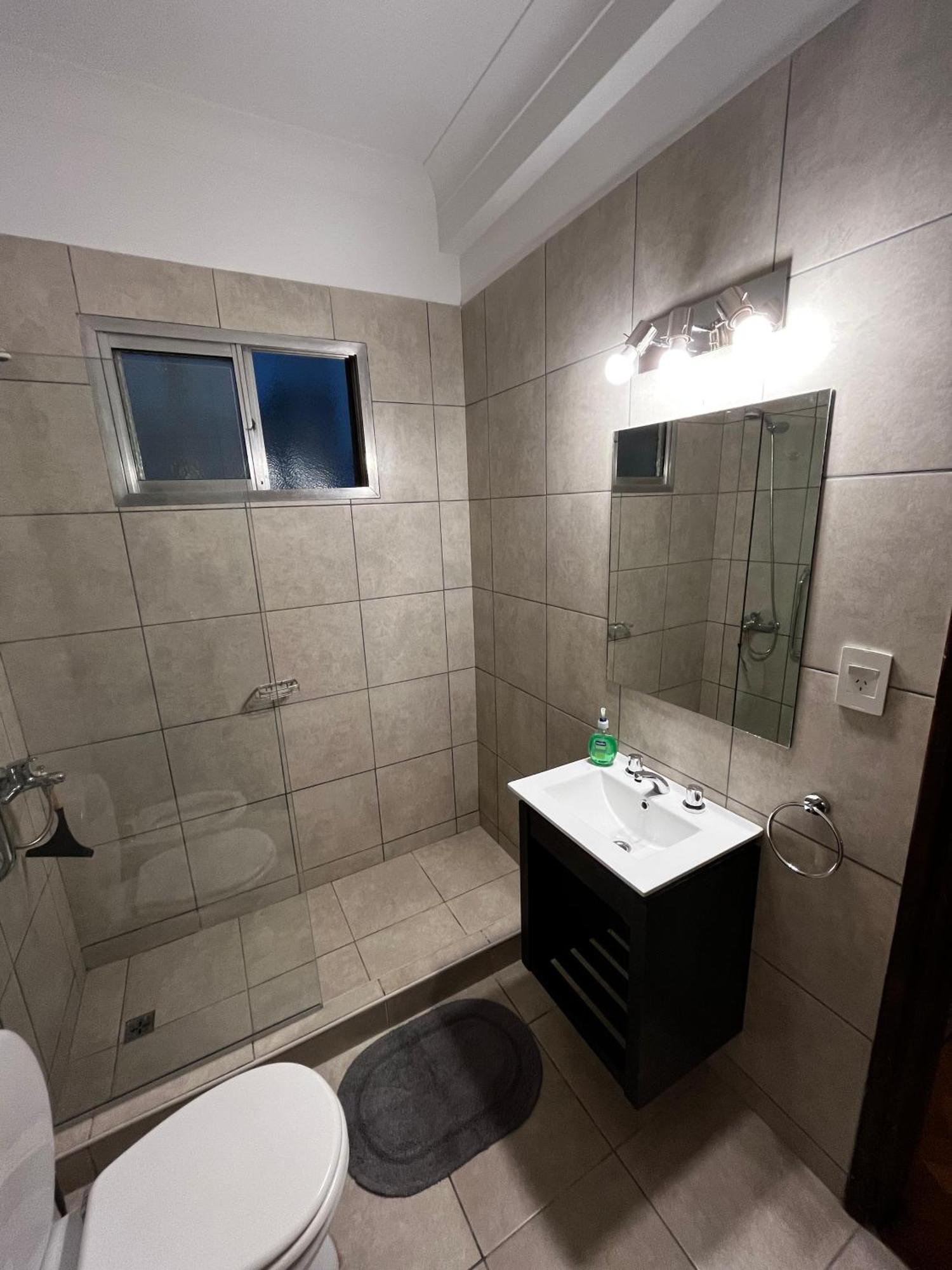 Departamento Boutique 3 Ambientes Alto Palermo Apartment