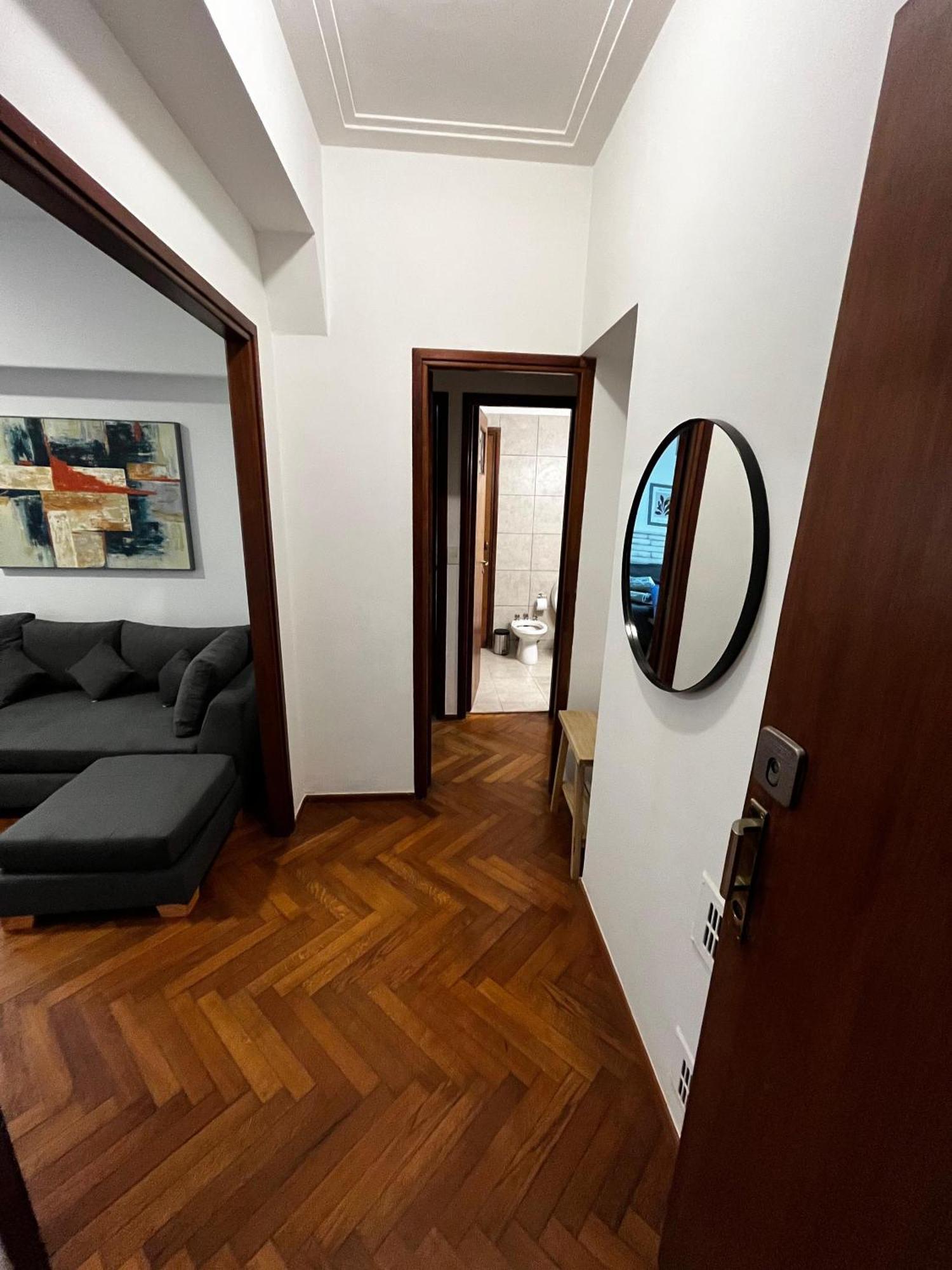 Departamento Boutique 3 Ambientes Alto Palermo Apartment *