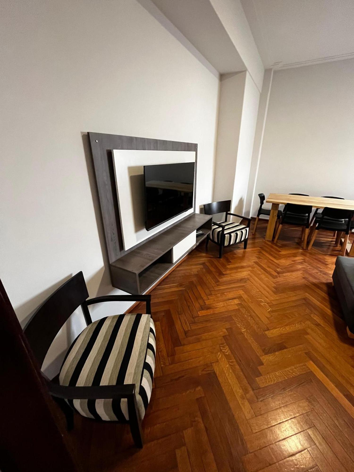 Departamento Boutique 3 Ambientes Alto Palermo * Buenos Aires