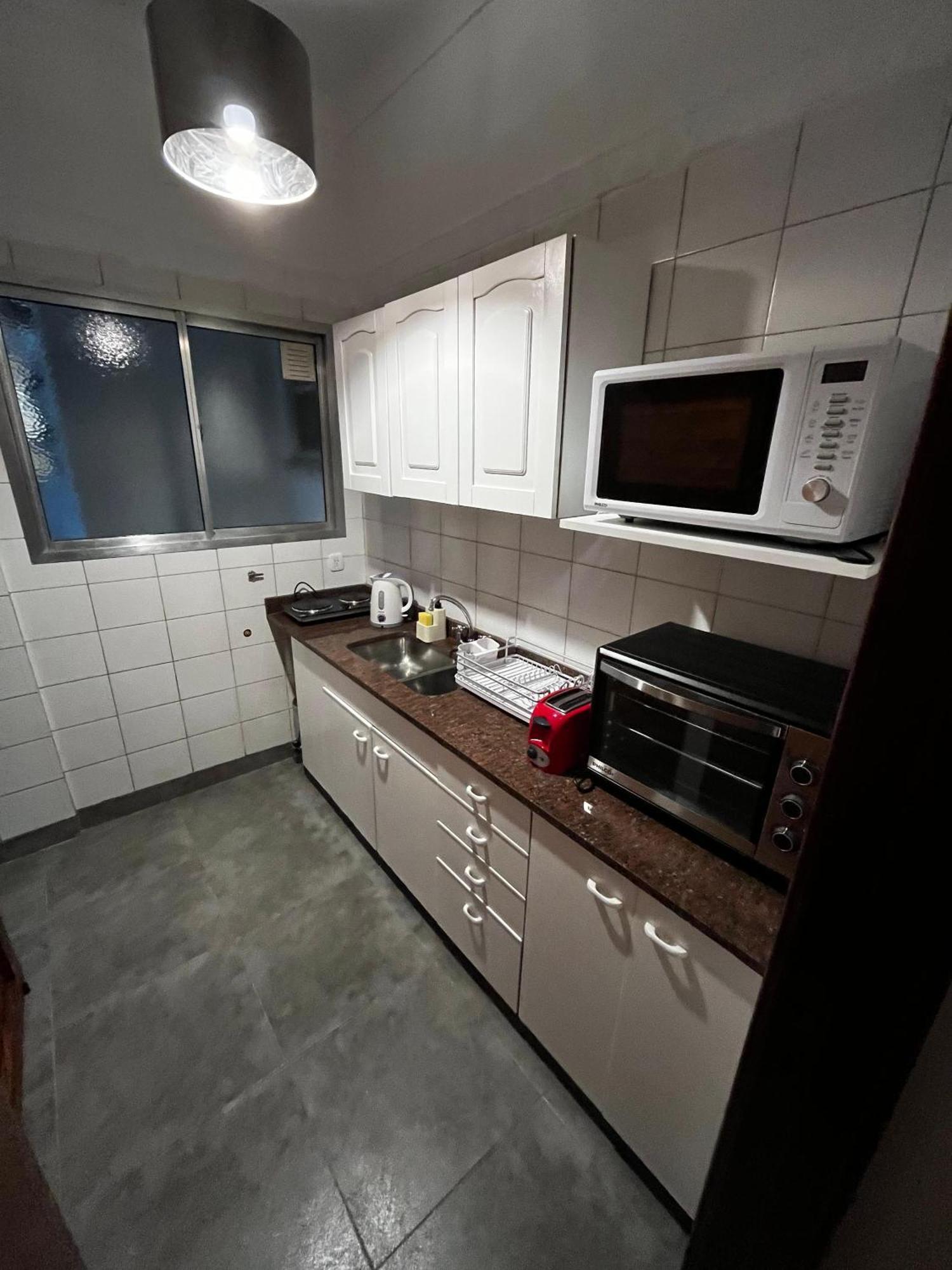 Departamento Boutique 3 Ambientes Alto Palermo Buenos Aires