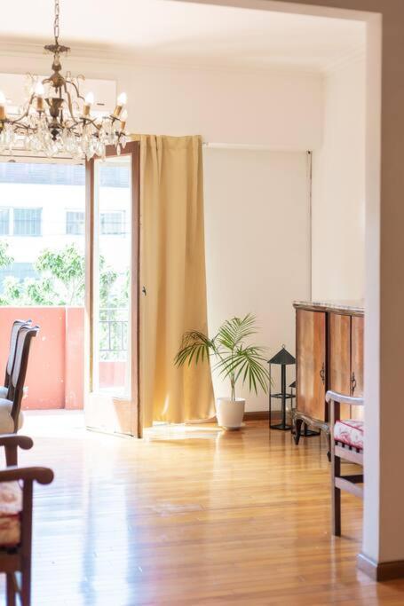 Palermo Casa 2terrazas 2pisos Parrilla Jacuzzi Exterior 5dorm 3banos * Ciudad Autónoma de Buenos Aires