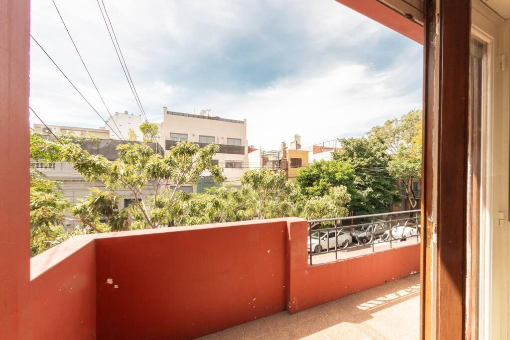 Palermo Casa 2terrazas 2pisos Parrilla Jacuzzi Exterior 5dorm 3banos *
