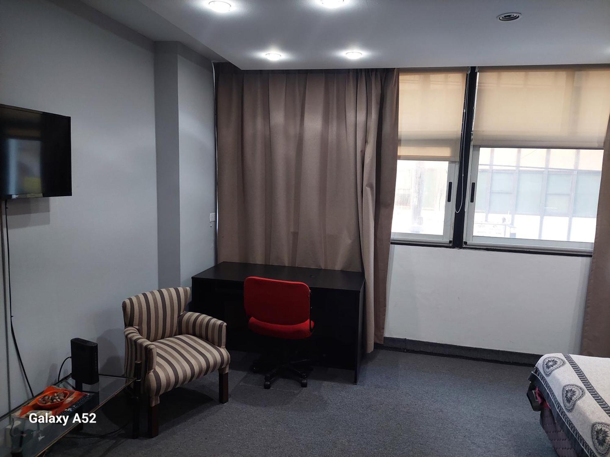 Apartment Parana 4 Buenos Aires
