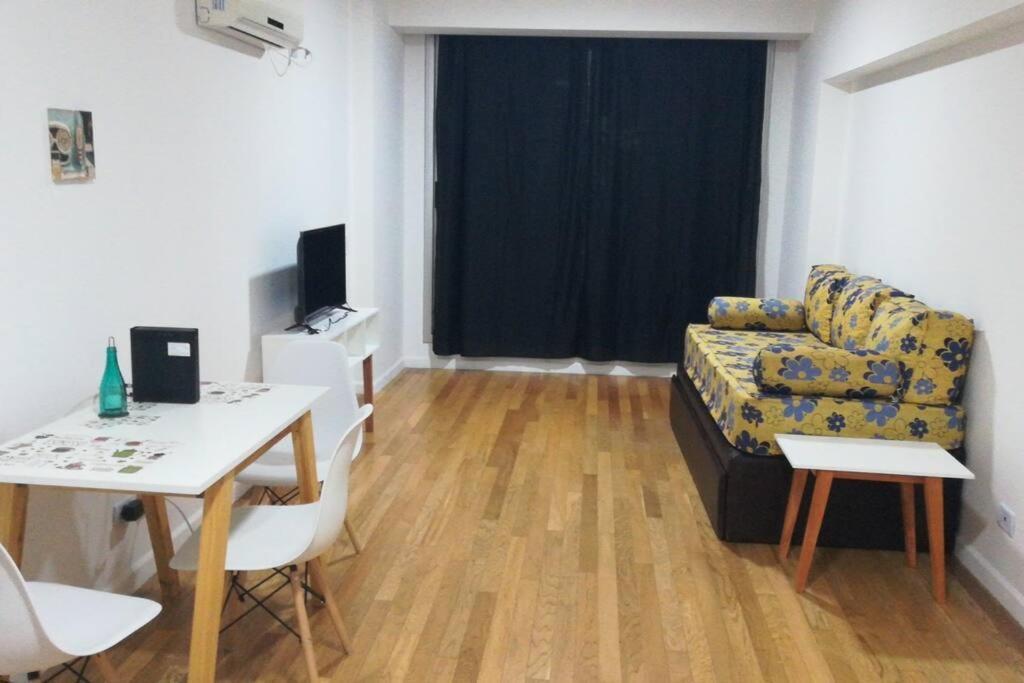 For 4 River ,cabildo,di Tella Apartment