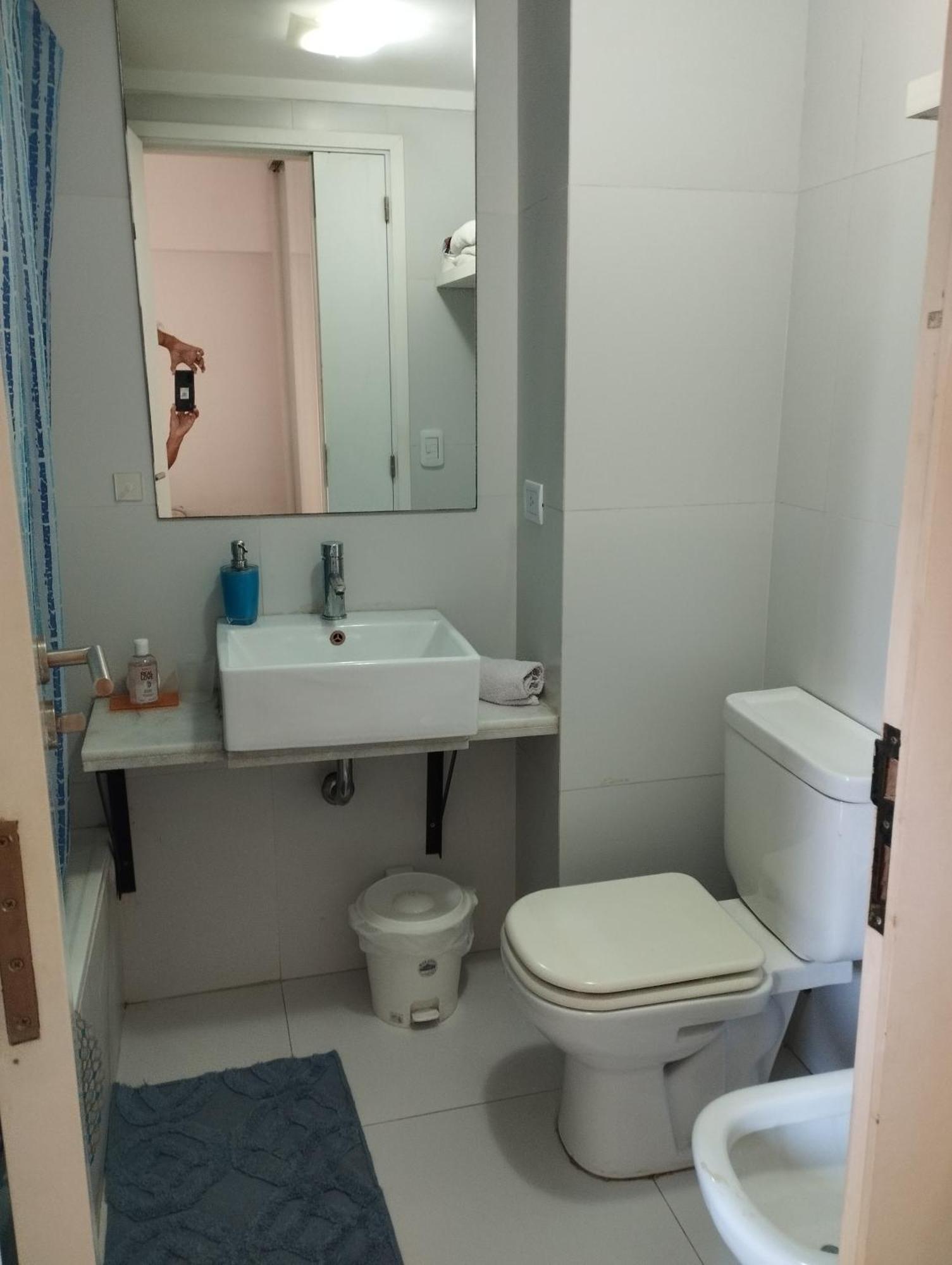 Apartment For 4 River ,cabildo,di Tella *