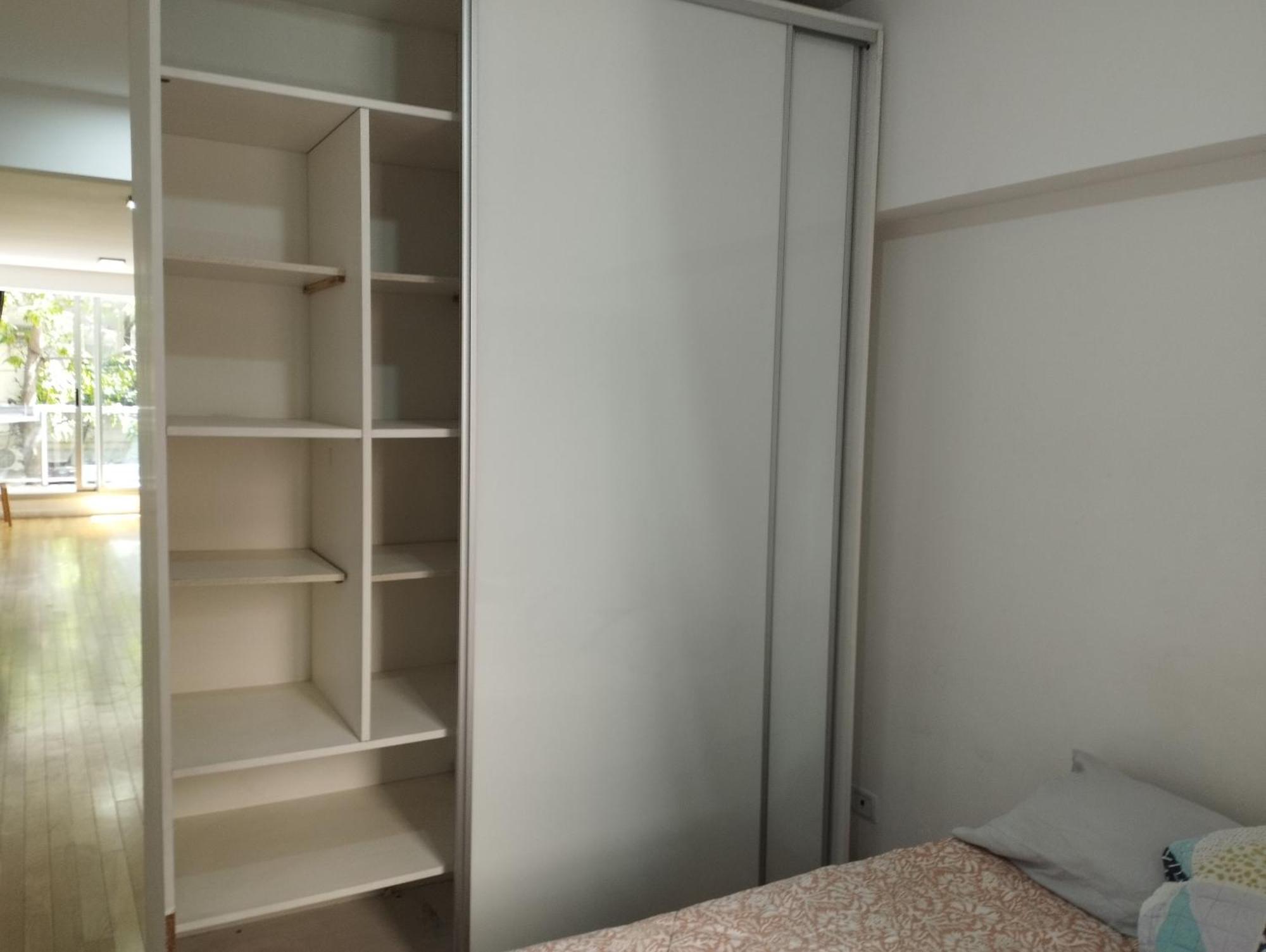 Apartment For 4 River ,cabildo,di Tella *